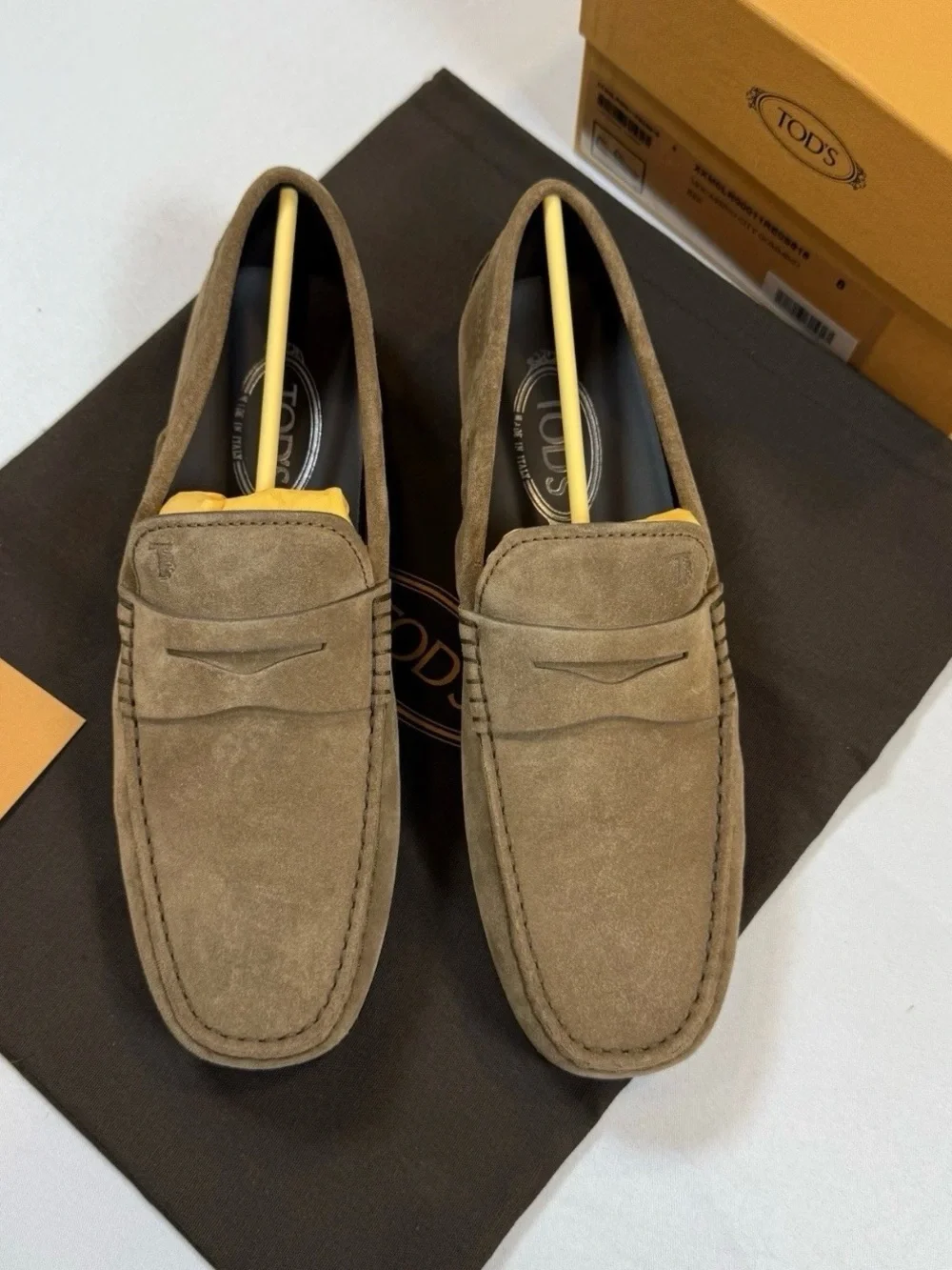 Tods tod mocassino